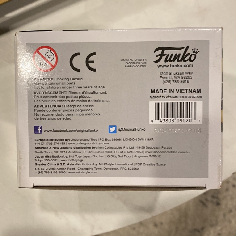 Funko Pop! - Picture 6 of 6